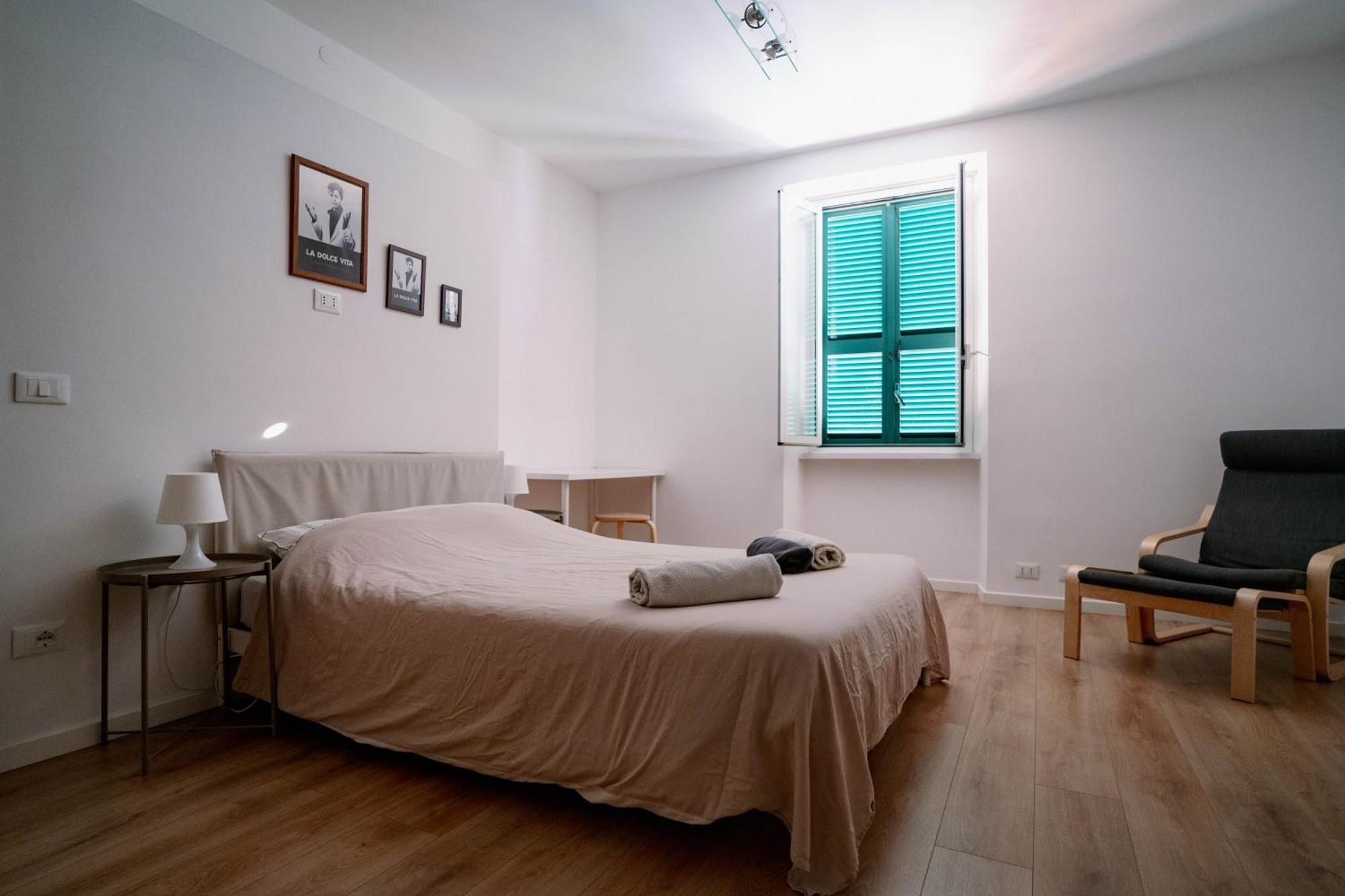 Pensionat La Dolce Rom